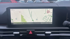 Kia Sportage 1.6T GDi HEV GT-Line S 5dr Auto Hybrid Estate